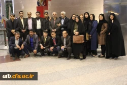 المپیاد ورزشی کارکنان دانشگاه فرهنگیان استان بوشهر به روایت تصویر 6