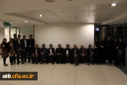 المپیاد ورزشی کارکنان دانشگاه فرهنگیان استان بوشهر به روایت تصویر 7