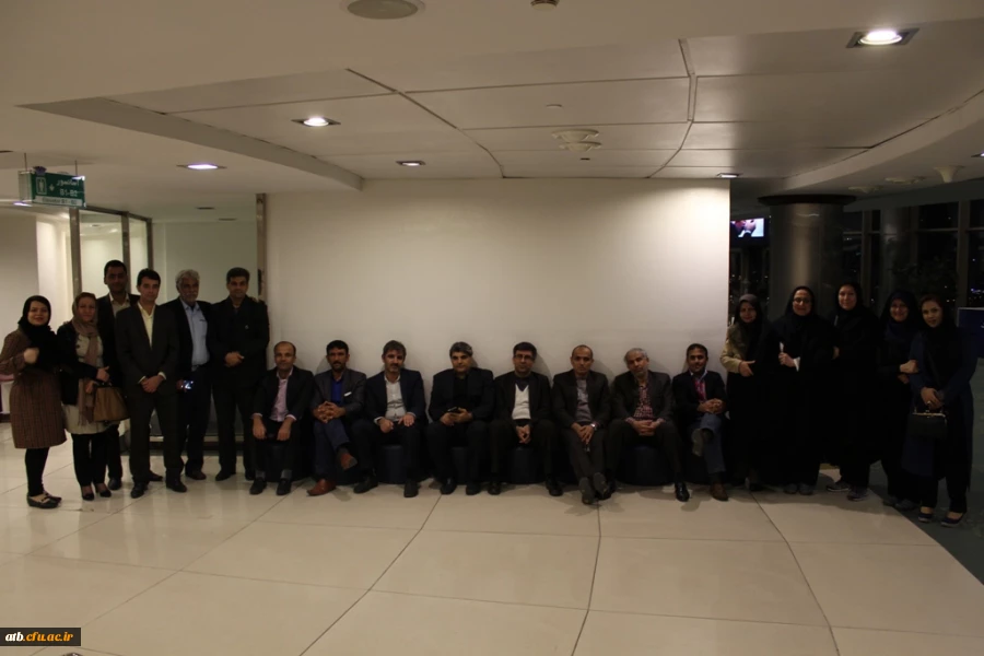 المپیاد ورزشی کارکنان دانشگاه فرهنگیان استان بوشهر به روایت تصویر 7