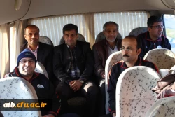 المپیاد ورزشی کارکنان دانشگاه فرهنگیان استان بوشهر به روایت تصویر 8