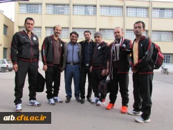 المپیاد ورزشی کارکنان دانشگاه فرهنگیان استان بوشهر به روایت تصویر 9