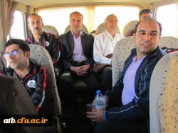 المپیاد ورزشی کارکنان دانشگاه فرهنگیان استان بوشهر به روایت تصویر 11