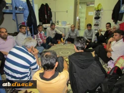 المپیاد ورزشی کارکنان دانشگاه فرهنگیان استان بوشهر به روایت تصویر 15