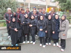 المپیاد ورزشی کارکنان دانشگاه فرهنگیان استان بوشهر به روایت تصویر 18