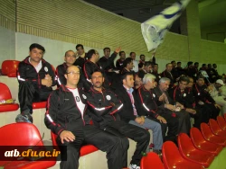 المپیاد ورزشی کارکنان دانشگاه فرهنگیان استان بوشهر به روایت تصویر 22