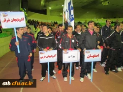 المپیاد ورزشی کارکنان دانشگاه فرهنگیان استان بوشهر به روایت تصویر 41