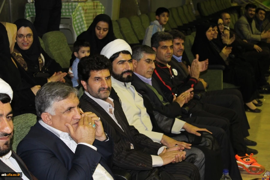 المپیاد ورزشی کارکنان دانشگاه فرهنگیان استان بوشهر به روایت تصویر 42