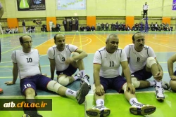 المپیاد ورزشی کارکنان دانشگاه فرهنگیان استان بوشهر به روایت تصویر 46