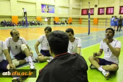 المپیاد ورزشی کارکنان دانشگاه فرهنگیان استان بوشهر به روایت تصویر 47