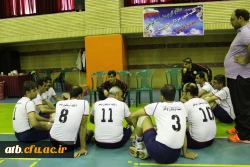 المپیاد ورزشی کارکنان دانشگاه فرهنگیان استان بوشهر به روایت تصویر 48