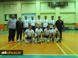 المپیاد ورزشی کارکنان دانشگاه فرهنگیان استان بوشهر به روایت تصویر 49