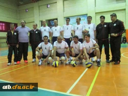 المپیاد ورزشی کارکنان دانشگاه فرهنگیان استان بوشهر به روایت تصویر 50