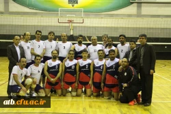 المپیاد ورزشی کارکنان دانشگاه فرهنگیان استان بوشهر به روایت تصویر 50