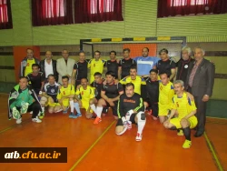 المپیاد ورزشی کارکنان دانشگاه فرهنگیان استان بوشهر به روایت تصویر 51