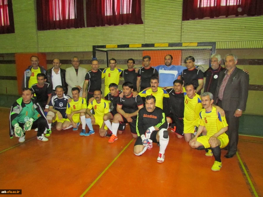 المپیاد ورزشی کارکنان دانشگاه فرهنگیان استان بوشهر به روایت تصویر 51