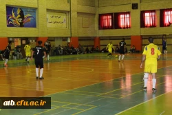 المپیاد ورزشی کارکنان دانشگاه فرهنگیان استان بوشهر به روایت تصویر 52