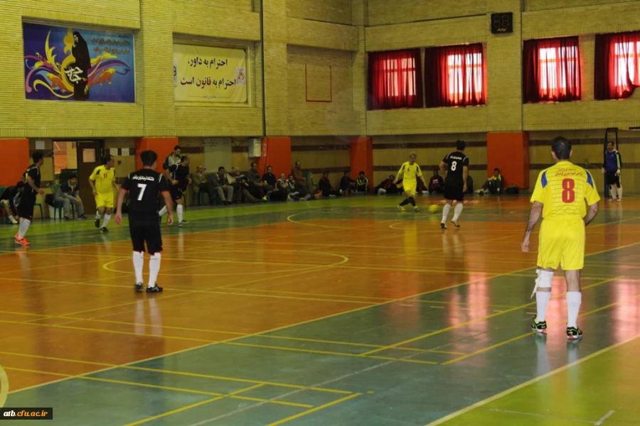 المپیاد ورزشی کارکنان دانشگاه فرهنگیان استان بوشهر به روایت تصویر 52