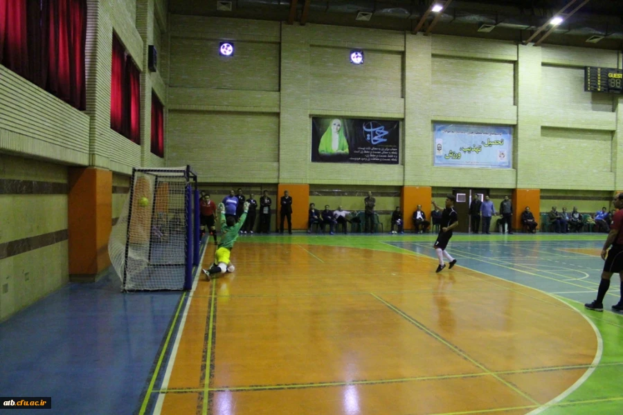 المپیاد ورزشی کارکنان دانشگاه فرهنگیان استان بوشهر به روایت تصویر 53