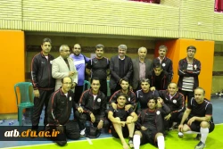 المپیاد ورزشی کارکنان دانشگاه فرهنگیان استان بوشهر به روایت تصویر 54