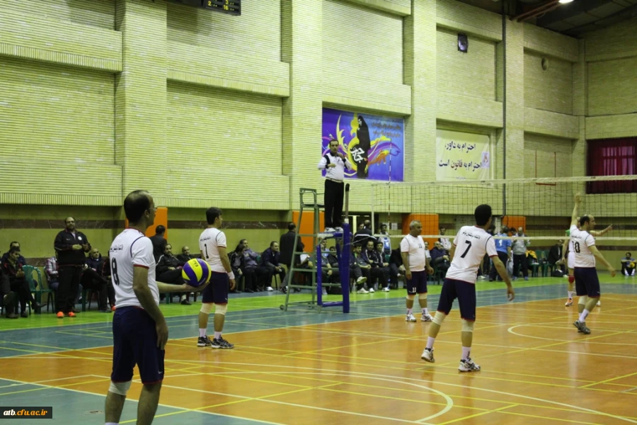 المپیاد ورزشی کارکنان دانشگاه فرهنگیان استان بوشهر به روایت تصویر 55