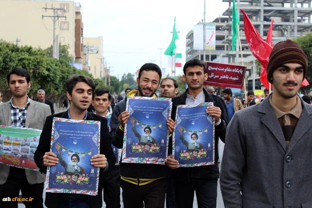 راهپیمایی 22 بهمن 4راهپیمایی 22 بهمن 5