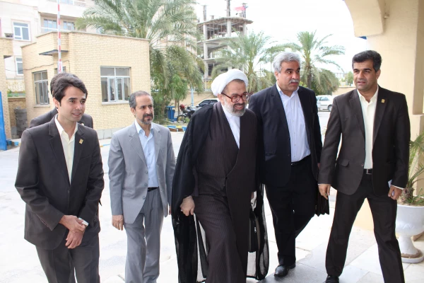 مراسم افتتاحیه گرد همایی رویش استادان مشاور و کانون ای زبان 2