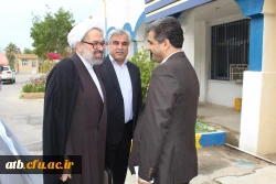 مراسم افتتاحیه گرد همایی رویش استادان مشاور و کانون ای زبان 3