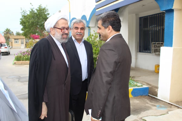 مراسم افتتاحیه گرد همایی رویش استادان مشاور و کانون ای زبان 3