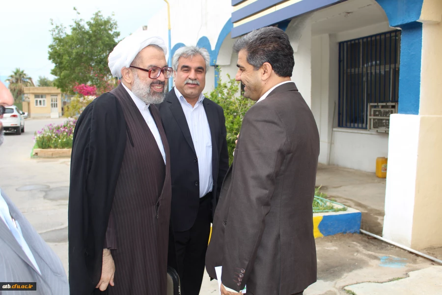 مراسم افتتاحیه گرد همایی رویش استادان مشاور و کانون ای زبان 3