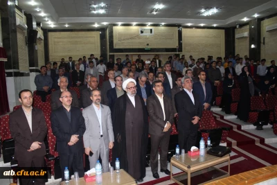 دانشگاه فرهنگیان بوشهر به همکاری معاونت فرهنگی اجتماعی دانشگاه فرهنگیان برگزار کرد:
نخستین گردهمایی رویش استادان مشاور کانون های زبان دانشجویی