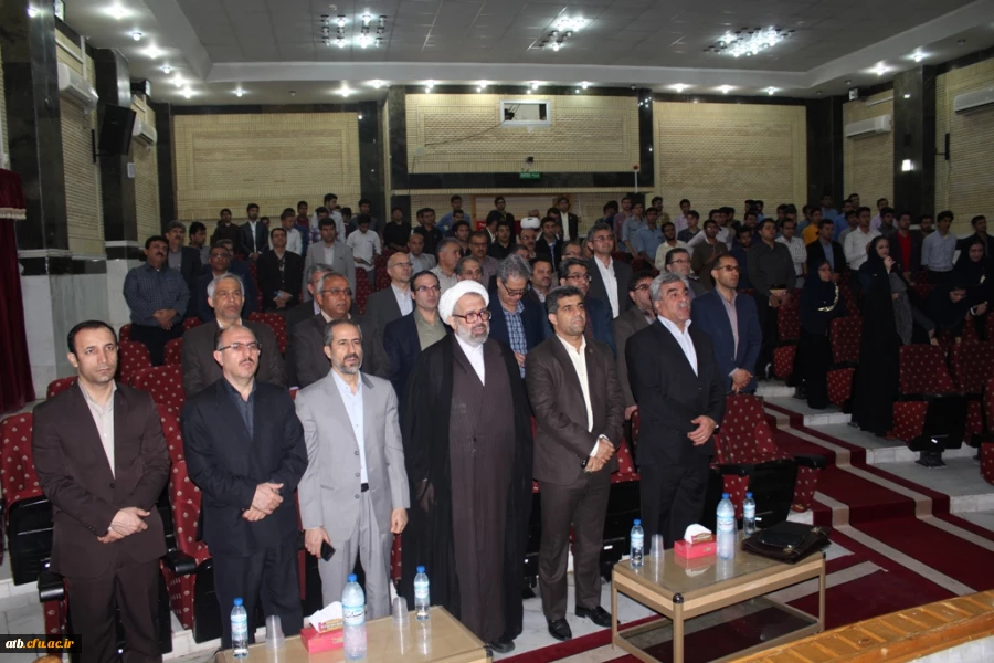 دانشگاه فرهنگیان بوشهر به همکاری معاونت فرهنگی اجتماعی دانشگاه فرهنگیان برگزار کرد:
نخستین گردهمایی رویش استادان مشاور کانون های زبان دانشجویی 3