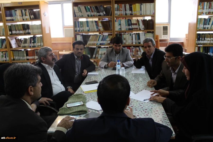 دانشگاه فرهنگیان بوشهر به همکاری معاونت فرهنگی اجتماعی دانشگاه فرهنگیان برگزار کرد:
نخستین گردهمایی رویش استادان مشاور کانون های زبان دانشجویی 6