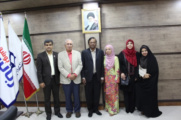 دومین سمینار و کارگاه رشد حرفه ای ویژه استادان  5