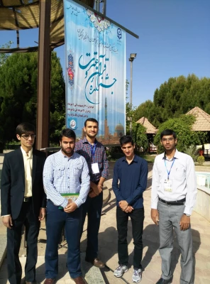 در بیست و ششمین جشنواره قرآن و عترت دانشجویان دانشگاه فرهنگیان کشور بدست آمد:
یک مقام اول و در بخش تفسیر قرآن و دو مقام سوم در بخشهای حفظ کل و تحقیق قرآن 8