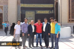 کسب موفقیت گروه تئاتر پردیس  2