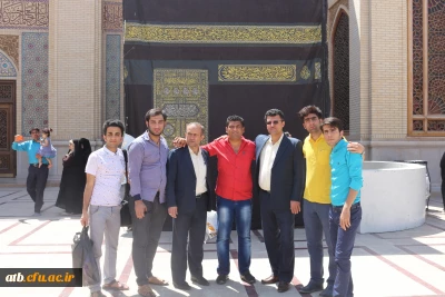 کسب موفقیت گروه تئاتر پردیس در بیست و ششمین  جشنواره سرود و تئاتر دانشگاه فرهنگیان