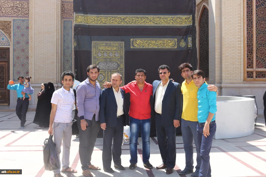 کسب موفقیت گروه تئاتر پردیس  2