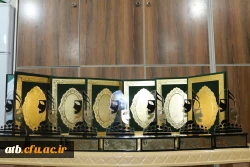 کسب موفقیت گروه تئاتر پردیس  3