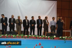 کسب موفقیت گروه تئاتر پردیس  6