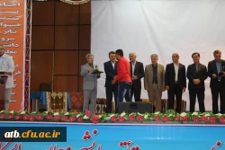 کسب موفقیت گروه تئاتر پردیس  7