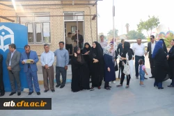 اعزام کاروان دانشگاه فرهنگیان به کربلای حسینی 3