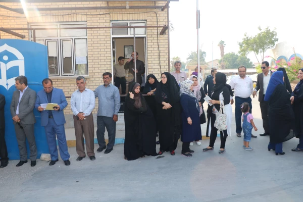 اعزام کاروان دانشگاه فرهنگیان به کربلای حسینی 3