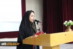 نخستین نشست رسمی کانون ادبی پردیس علامه طباطبایی در سال تحصیلی جدید 8