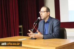 نخستین نشست رسمی کانون ادبی پردیس علامه طباطبایی در سال تحصیلی جدید 4