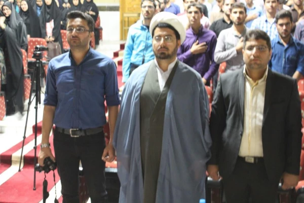 همایش آسیب شناسی با محوریت شبکه های ماهواره ای وفضای مجازی   3