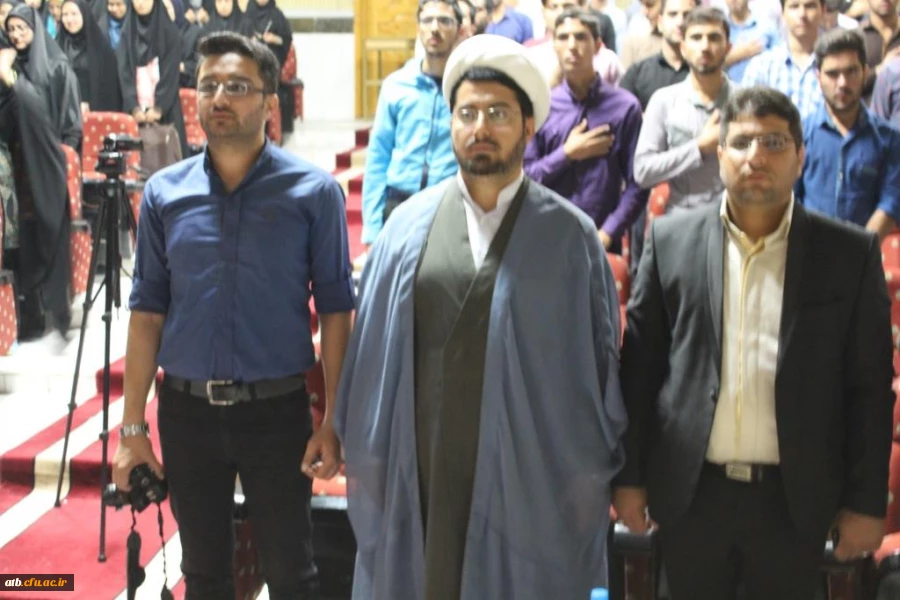 همایش آسیب شناسی با محوریت شبکه های ماهواره ای وفضای مجازی   3