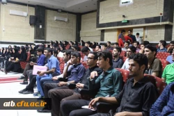 همایش آسیب شناسی با محوریت شبکه های ماهواره ای وفضای مجازی   4