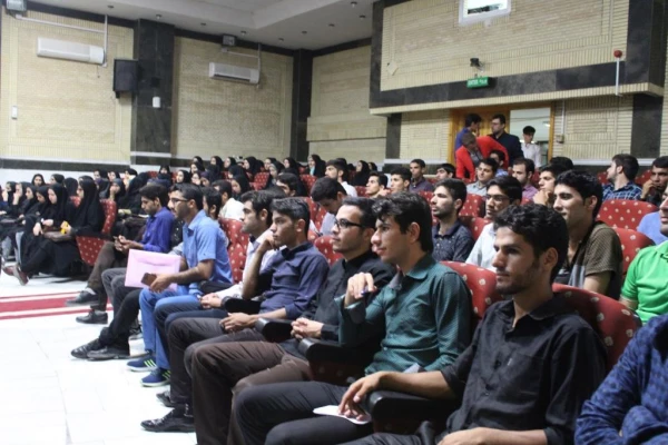 همایش آسیب شناسی با محوریت شبکه های ماهواره ای وفضای مجازی   4