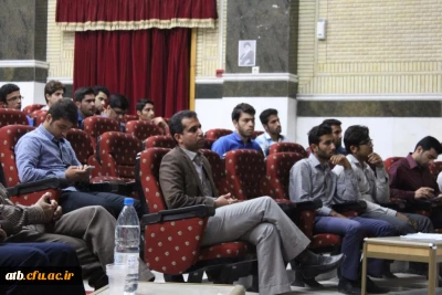 همایش نجوم انجمن علمی علوم تربیتی پردیس علامه طباطبایی بوشهر