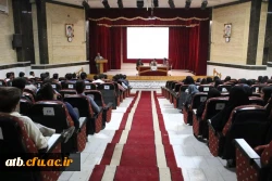 برگزاری همایش با موضوع اضطراب ره آورد زندگی مدرن 4